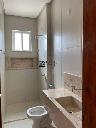 Imagem Casa com 3 Quartos à Venda, em Bela Vista - Mossoró Imagem Casa com 3 Quartos à Venda, em Bela Vista - Mossoró