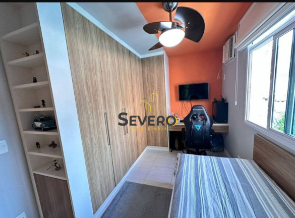 Imagem Apartamento com 2 Quartos à Venda, 78 m² em Santa Rosa - Niterói