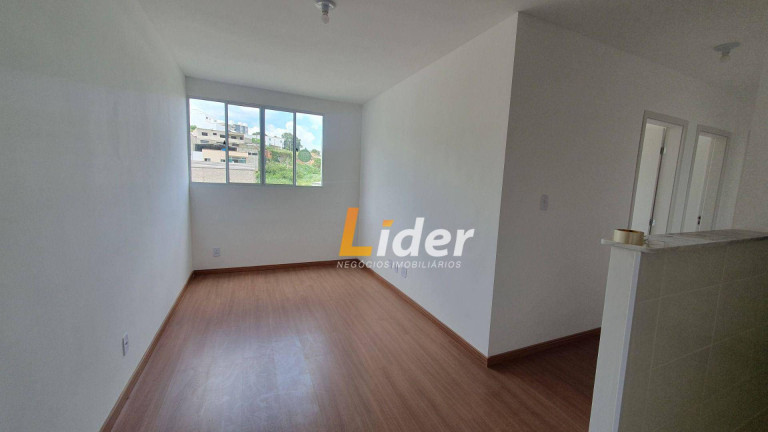 Imagem Apartamento com 2 Quartos à Venda, 45 m² em Aeroporto - Juiz De Fora