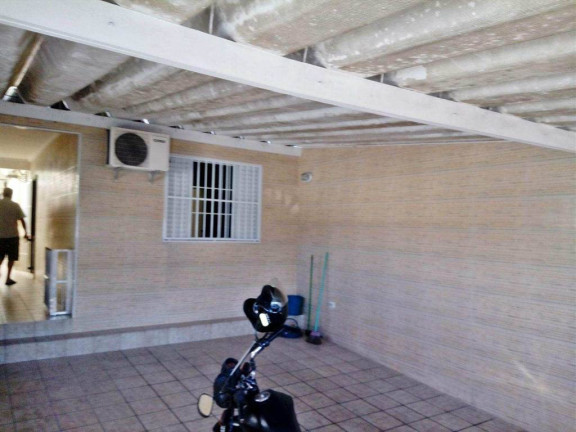 Imagem Casa com 3 Quartos à Venda, 165 m² em Centro - Sao Vicente Imagem Casa com 3 Quartos à Venda, 165 m² em Centro - Sao Vicente