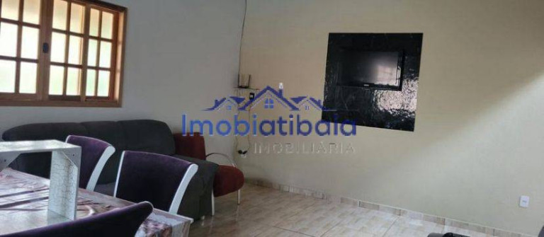 Imagem Chácara com 2 Quartos à Venda, 850 m² em Cuiabá - Nazaré Paulista