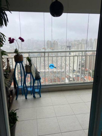 Imagem Apartamento com 3 Quartos à Venda, 104 m² em Centro - São Bernardo Do Campo