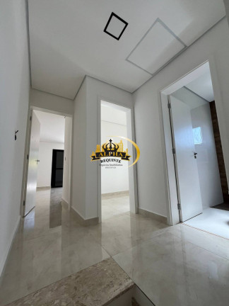 Imagem Casa com 3 Quartos à Venda, 126 m² em Villas Do Jaguari - Santana De Parnaíba