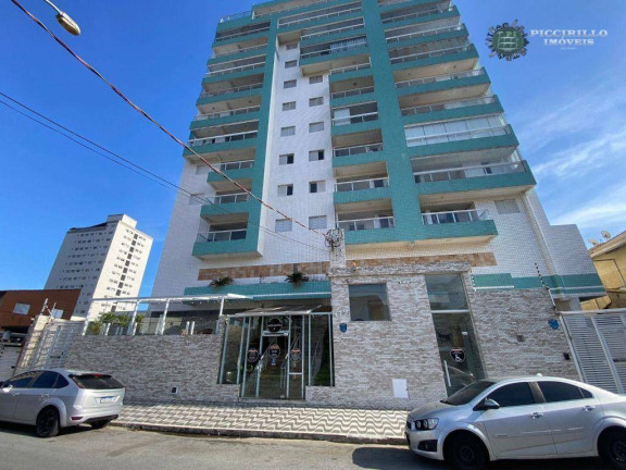 Imagem Apartamento com 2 Quartos à Venda, 65 m² em Mirim - Praia Grande Imagem Apartamento com 2 Quartos à Venda, 65 m² em Mirim - Praia Grande