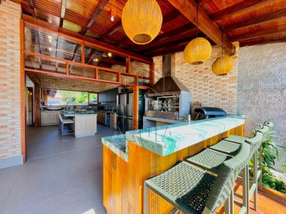 Imagem Casa com 7 Quartos à Venda, 573 m² em Lázaro - Ubatuba Imagem Casa com 7 Quartos à Venda, 573 m² em Lázaro - Ubatuba