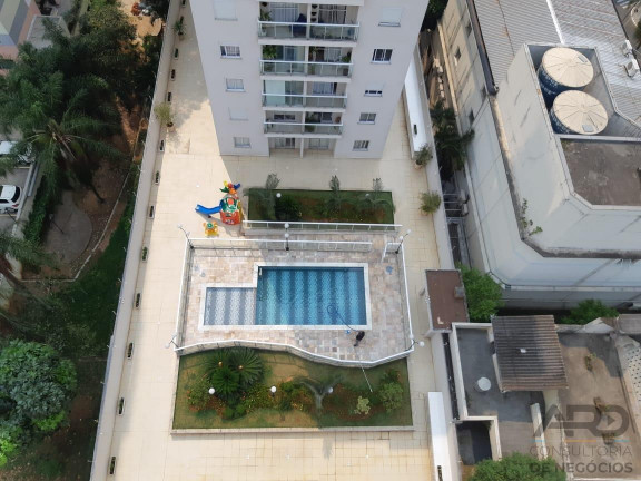 Imagem Apartamento com 2 Quartos à Venda, 50 m² em Tatuapé - Vila Moreira - São Paulo