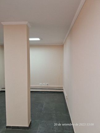 Imóvel para Alugar, 40 m² em República - São Paulo