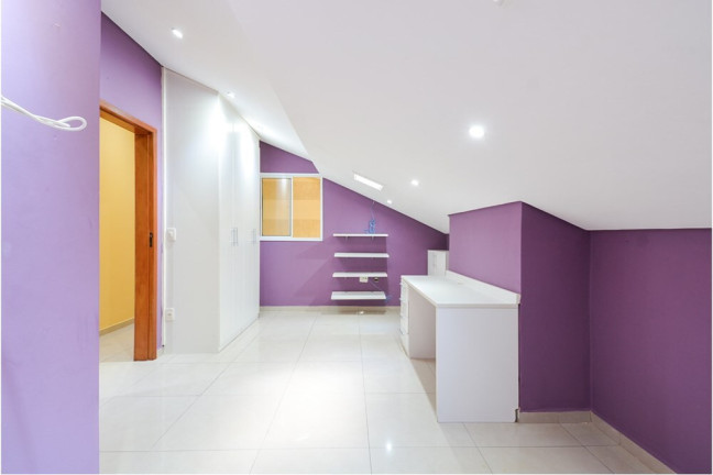 Imagem Casa de Condomínio com 3 Quartos à Venda, 165 m² em Vila Matilde - São Paulo Imagem Casa de Condomínio com 3 Quartos à Venda, 165 m² em Vila Matilde - São Paulo