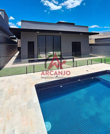 Imagem Casa com 3 Quartos à Venda, 173 m² em Chácaras Maringá - Atibaia