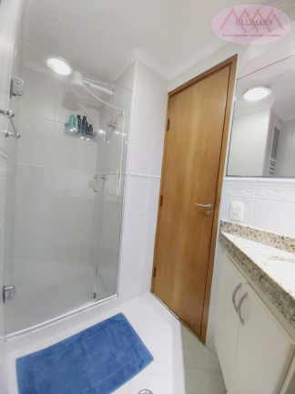 Imagem Apartamento com 3 Quartos à Venda, 60 m² em Parque Marajoara - Santo André Imagem Apartamento com 3 Quartos à Venda, 60 m² em Parque Marajoara - Santo André