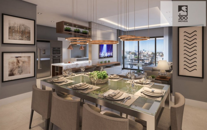 Imagem Cobertura com 3 Quartos à Venda, 181 m² em Bigorrilho - Curitiba Imagem Cobertura com 3 Quartos à Venda, 181 m² em Bigorrilho - Curitiba