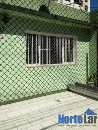 Imagem Casa com 2 Quartos à Venda, 125 m² em Mandaqui - São Paulo Imagem Casa com 2 Quartos à Venda, 125 m² em Mandaqui - São Paulo