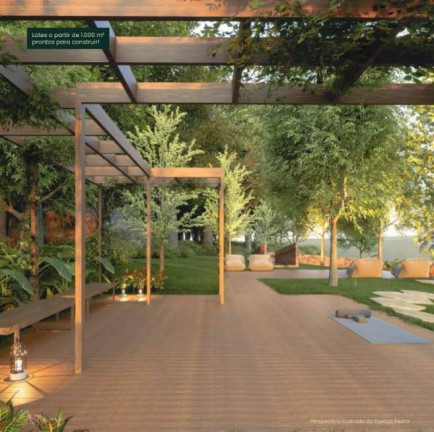 Imagem Terreno à Venda, 1 m² em Loteamento Residencial Pedra Alta (sousas) - Campinas