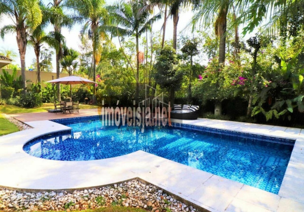 Imagem Casa com 5 Quartos à Venda, 700 m² em Tamboré - Santana De Parnaíba Imagem Casa com 5 Quartos à Venda, 700 m² em Tamboré - Santana De Parnaíba