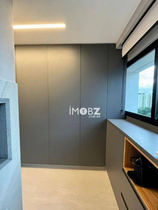 Imagem Imóvel com 2 Quartos à Venda, 105 m² em Itaim Bibi - São Paulo