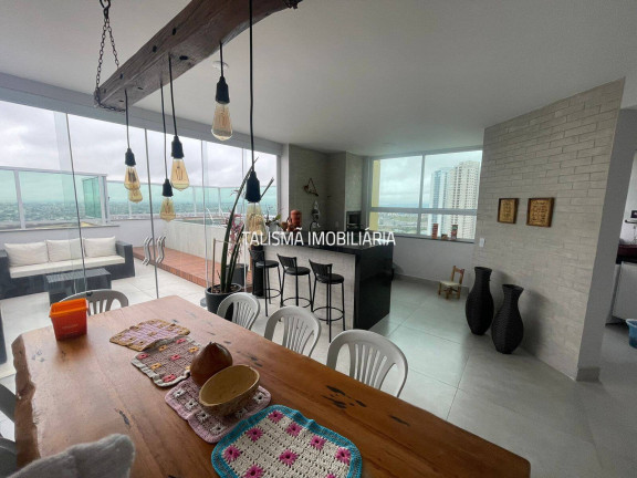 Imagem Apartamento com 2 Quartos à Venda, 166 m² em Chácaras Esplanada Do Embu - Embu Das Artes