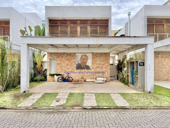 Imagem Casa com 3 Quartos à Venda, 173 m² em Granja Viana Ii - Cotia Imagem Casa com 3 Quartos à Venda, 173 m² em Granja Viana Ii - Cotia