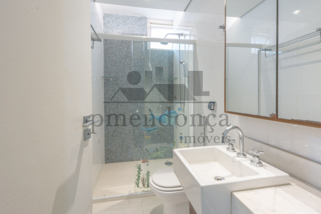 Imagem Apartamento com 3 Quartos à Venda, 230 m² em Higienópolis - São Paulo Imagem Apartamento com 3 Quartos à Venda, 230 m² em Higienópolis - São Paulo