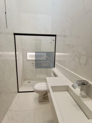 Imagem Casa de Condomínio com 3 Quartos à Venda, 139 m² em Condomínio Reserva Ipanema - Sorocaba