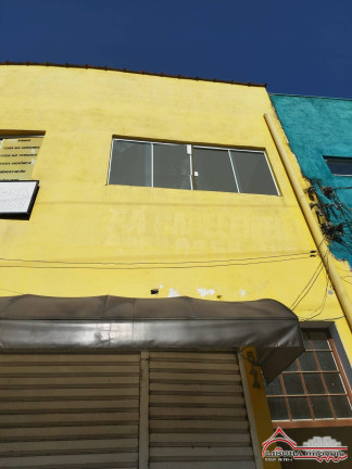 Imagem Sala Comercial para Alugar, em Cidade Salvador - Jacareí Imagem Sala Comercial para Alugar, em Cidade Salvador - Jacareí