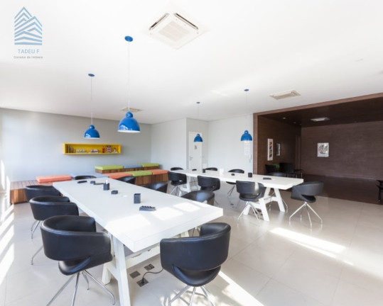 Imagem Imóvel com 1 Quarto à Venda, 35 m² em Brooklin - São Paulo Imagem Imóvel com 1 Quarto à Venda, 35 m² em Brooklin - São Paulo