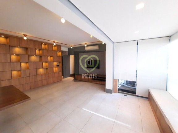 Imagem Apartamento com 3 Quartos à Venda, 122 m² em Perdizes - São Paulo Imagem Apartamento com 3 Quartos à Venda, 122 m² em Perdizes - São Paulo