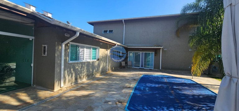 Imagem Casa com 3 Quartos à Venda, 900 m² em Girardelli - Monte Alegre Do Sul
