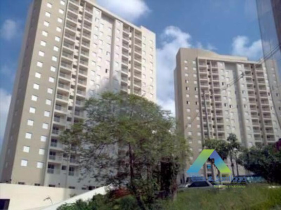 Imagem Apartamento com 2 Quartos à Venda, 74 m² em Sacomã - São Paulo Imagem Apartamento com 2 Quartos à Venda, 74 m² em Sacomã - São Paulo