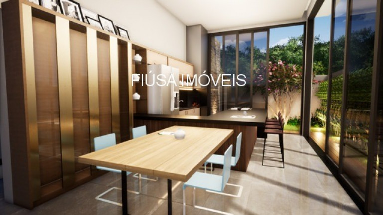 Imagem Casa com 3 Quartos à Venda, em Bonfim Paulista - Bonfim Paulista Imagem Casa com 3 Quartos à Venda, em Bonfim Paulista - Bonfim Paulista