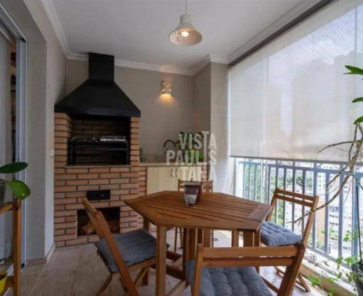 Imagem Apartamento com 3 Quartos à Venda, 164 m² em Vila Andrade - São Paulo Imagem Apartamento com 3 Quartos à Venda, 164 m² em Vila Andrade - São Paulo