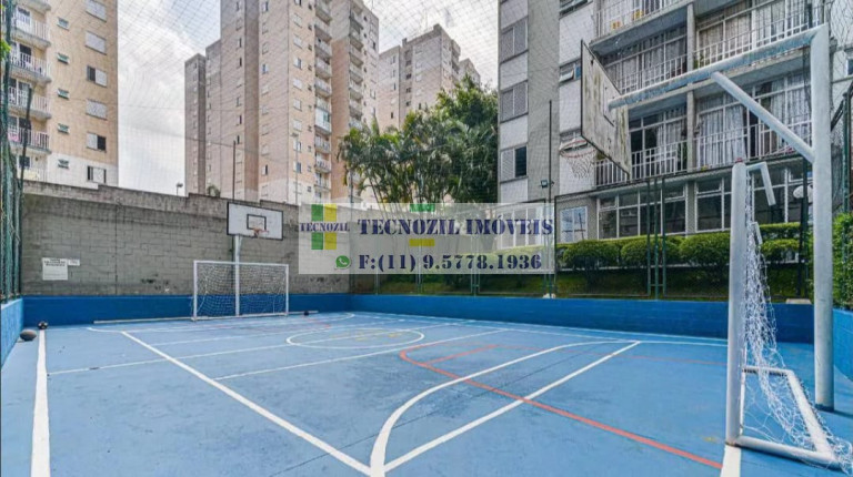 Imagem Apartamento com 2 Quartos à Venda, 58 m² em Jardim Celeste - São Paulo Imagem Apartamento com 2 Quartos à Venda, 58 m² em Jardim Celeste - São Paulo