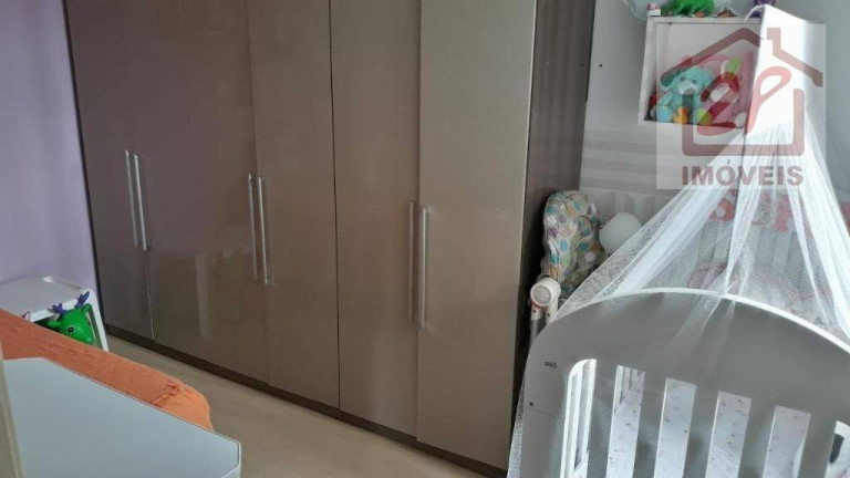 Imagem Apartamento com 3 Quartos à Venda, 73 m² em Bosque Dos Eucaliptos - São José Dos Campos Imagem Apartamento com 3 Quartos à Venda, 73 m² em Bosque Dos Eucaliptos - São José Dos Campos
