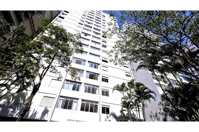 Imagem Apartamento com 2 Quartos à Venda, 83 m² em Jardim Paulista - São Paulo Imagem Apartamento com 2 Quartos à Venda, 83 m² em Jardim Paulista - São Paulo