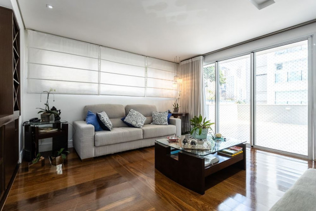 Imóvel com 3 Quartos à Venda,  em Perdizes - São Paulo
