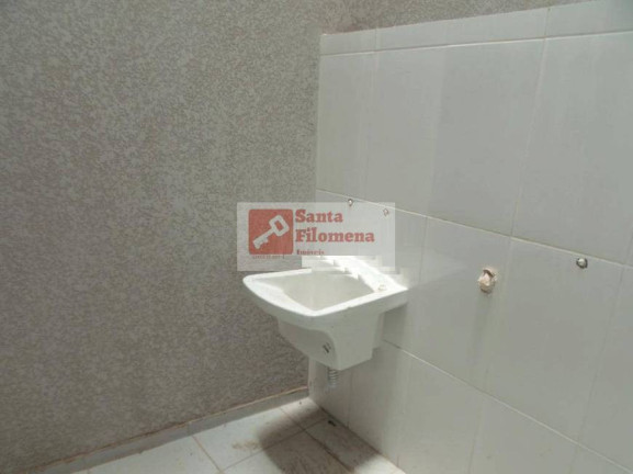 Imagem Apartamento com 2 Quartos à Venda, 50 m² em Campestre - Santo André Imagem Apartamento com 2 Quartos à Venda, 50 m² em Campestre - Santo André