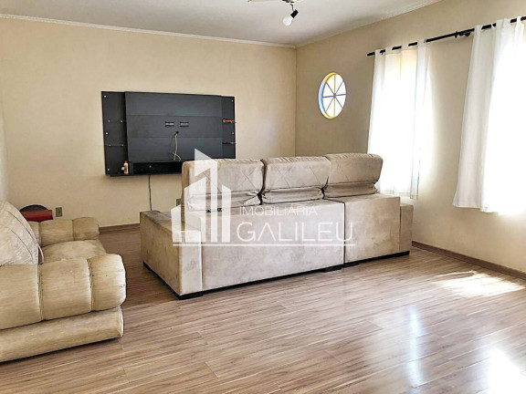 Imagem Casa com 3 Quartos à Venda, 215 m² em Jardim Boa Esperança - Campinas