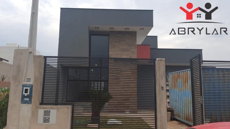 Imagem Imóvel com 2 Quartos à Venda, 115 m² em Jardim Primavera - Itupeva Imagem Imóvel com 2 Quartos à Venda, 115 m² em Jardim Primavera - Itupeva