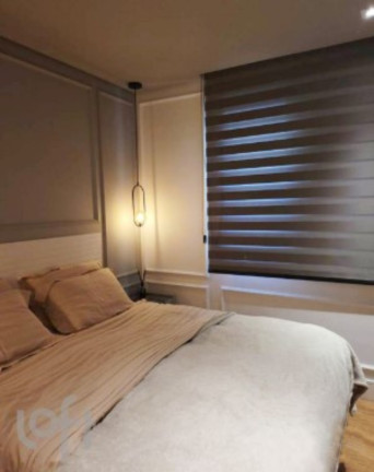 Imagem Apartamento com 3 Quartos à Venda, 94 m² em Pinheiros - São Paulo Imagem Apartamento com 3 Quartos à Venda, 94 m² em Pinheiros - São Paulo