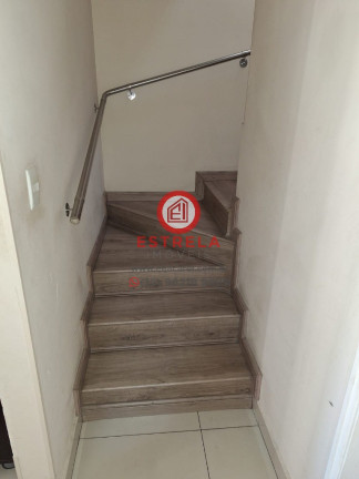 Imagem Casa com 2 Quartos à Venda, 105 m² em Jardim Das Indústrias - Jacareí Imagem Casa com 2 Quartos à Venda, 105 m² em Jardim Das Indústrias - Jacareí