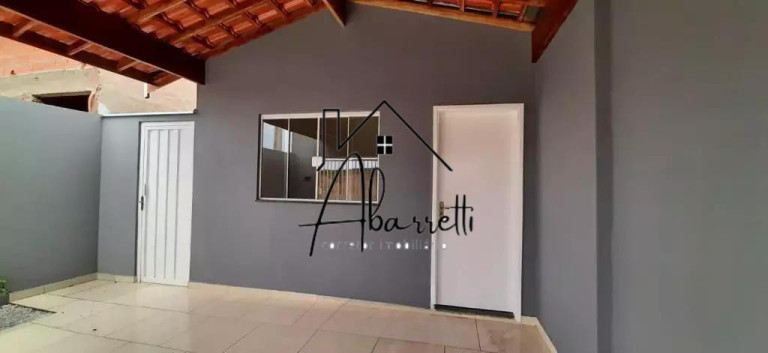 Casa com 3 Quartos à Venda, 85 m² em Santa Terezinha - Piracicaba