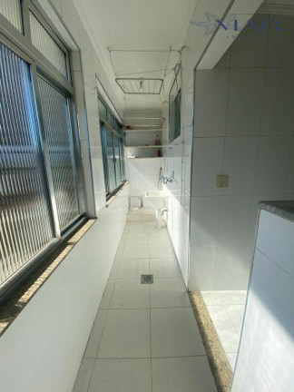 Imagem Apartamento com 3 Quartos à Venda, 87 m² em Boqueirão - Santos