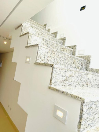 Imagem Sobrado com 3 Quartos à Venda, 124 m² em Jardim Rubi - Mogi Das Cruzes