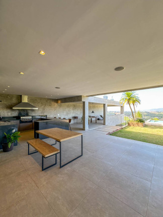 Imagem Casa de Condomínio com 5 Quartos à Venda, 962 m² em Fazenda Serrazul 2 - Itupeva