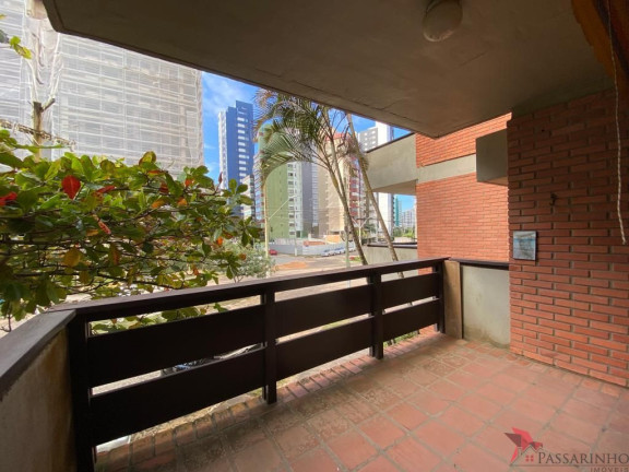 Imagem Apartamento com 2 Quartos à Venda, 117 m² em Praia Grande - Torres