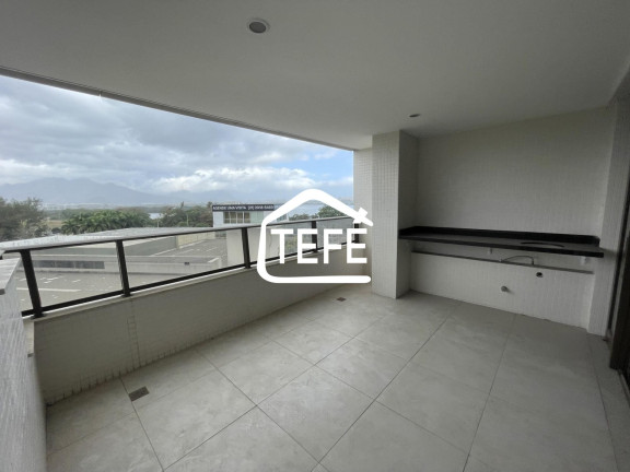 Imagem Apartamento com 3 Quartos à Venda, 131 m² em Barra Da Tijuca - Rio De Janeiro