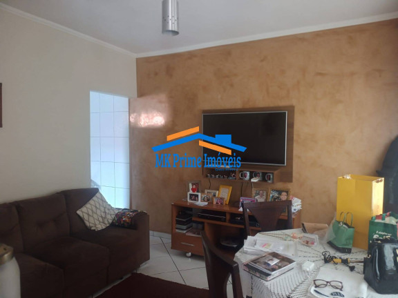 Imagem Casa de Condomínio com 2 Quartos à Venda, 70 m² em Padroeira - Osasco Imagem Casa de Condomínio com 2 Quartos à Venda, 70 m² em Padroeira - Osasco