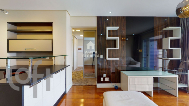 Imagem Apartamento com 1 Quarto à Venda, 67 m² em Perdizes Imagem Apartamento com 1 Quarto à Venda, 67 m² em Perdizes