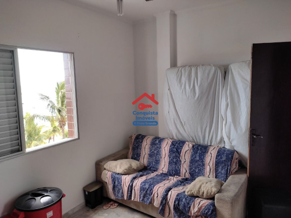 Imagem Apartamento com 2 Quartos à Venda, 76 m² em Cidade Ocian - Praia Grande