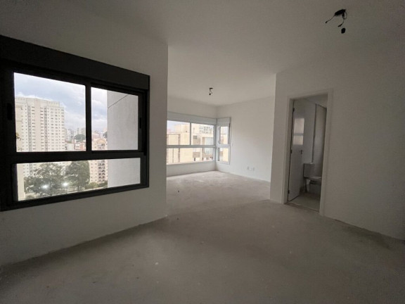 Imagem Imóvel com 3 Quartos à Venda,  em Chácara Klabin - São Paulo