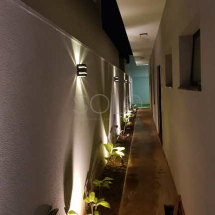Imagem Casa de Condomínio com 3 Quartos à Venda, 300 m² em Residencial Village Damha Ii - Araraquara Imagem Casa de Condomínio com 3 Quartos à Venda, 300 m² em Residencial Village Damha Ii - Araraquara